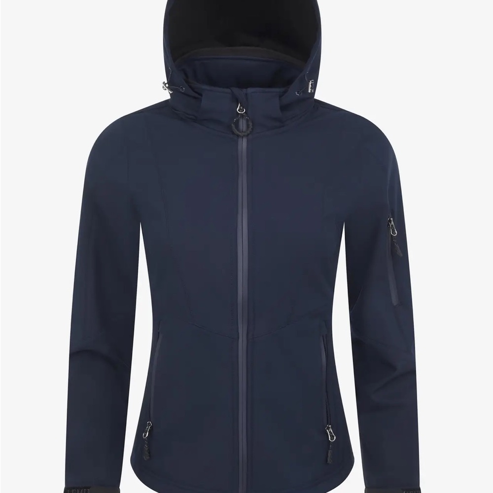 LeMieux Celine Soft She’ll Jacket